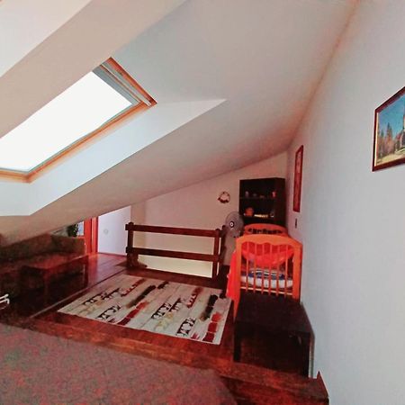 Lovely Central Apartment Braşov Eksteriør bilde