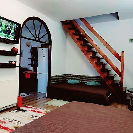 Lovely Central Apartment Braşov Eksteriør bilde