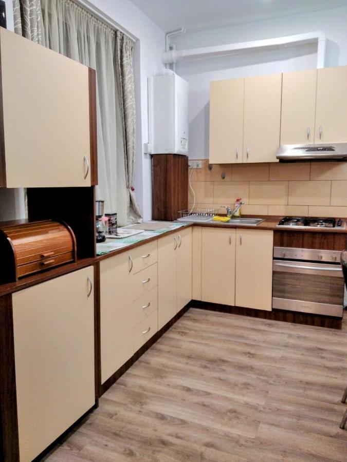 Lovely Central Apartment Braşov Eksteriør bilde