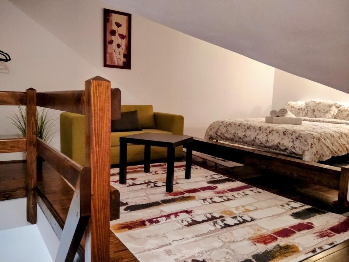 Lovely Central Apartment Braşov Eksteriør bilde