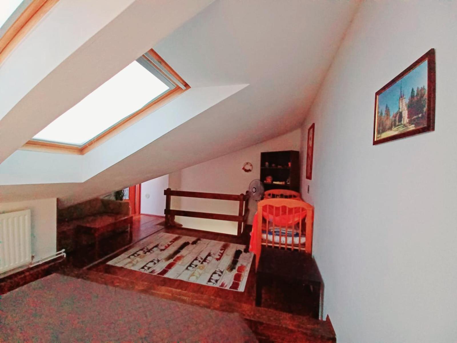 Lovely Central Apartment Braşov Eksteriør bilde